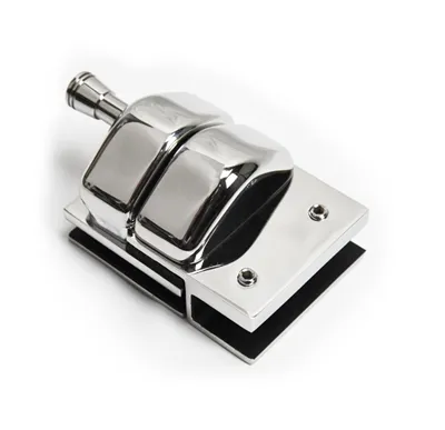 การใช้สลักแม่เหล็กประตูกระจกมีประโยชน์อย่างไร?