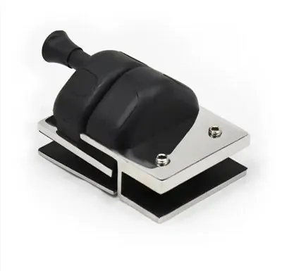 สลักแม่เหล็กประตูกระจก