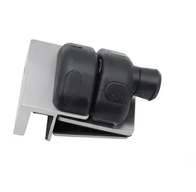 สามารถใช้สลักสแตนเลสแบบดึงด้านข้างกับตู้โลหะได้หรือไม่?